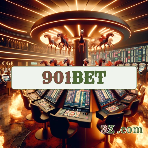 Apostas Empolgantes no 901bet: O Que Esperar