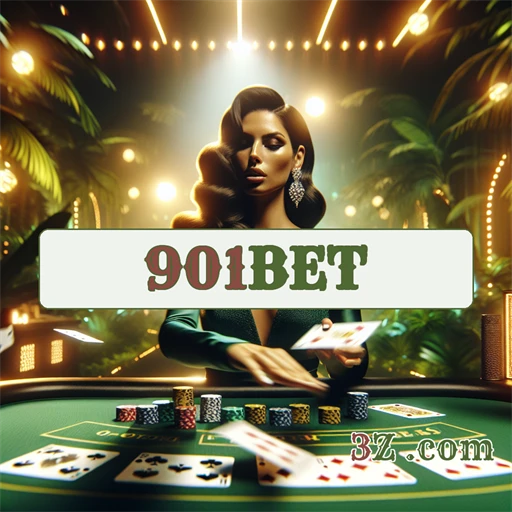 901bet Acesso Rápido