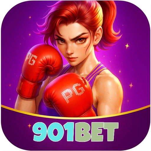 901bet logo
