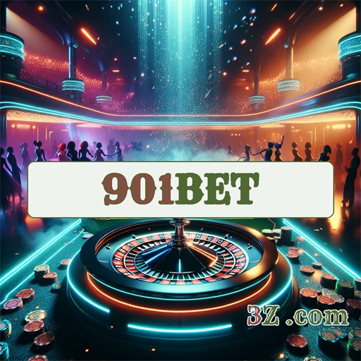 901bet Plataforma Principal