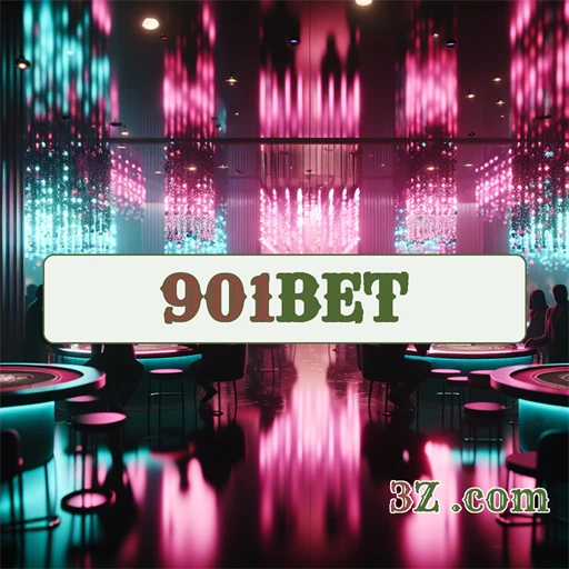 A Diversão dos Slots no 901bet: Explore o Mundo dos Caça-Níqueis