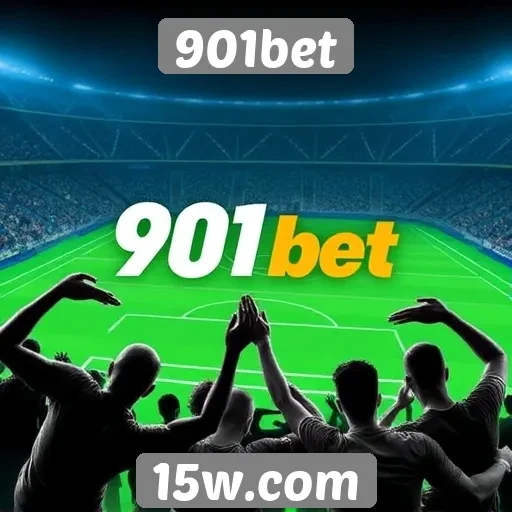 A popularidade de 901bet entre os jogadores brasileiros