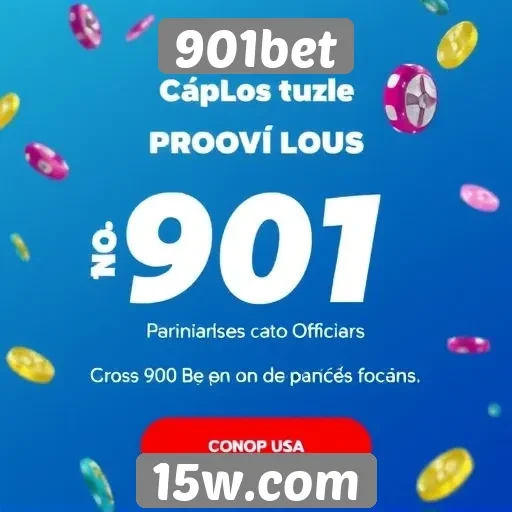 Promoções exclusivas disponíveis no 901bet