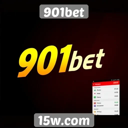 Impacto do 901bet no mercado de apostas online