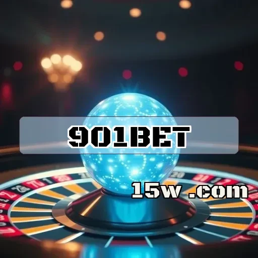 901bet Login
