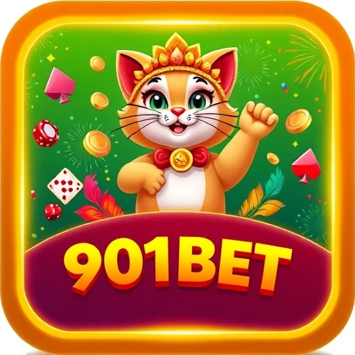 901bet | Cassino Confiável com App e Bônus Imperdíveis