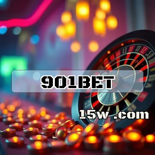 901bet Plataforma