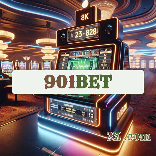 901bet Clube VIP